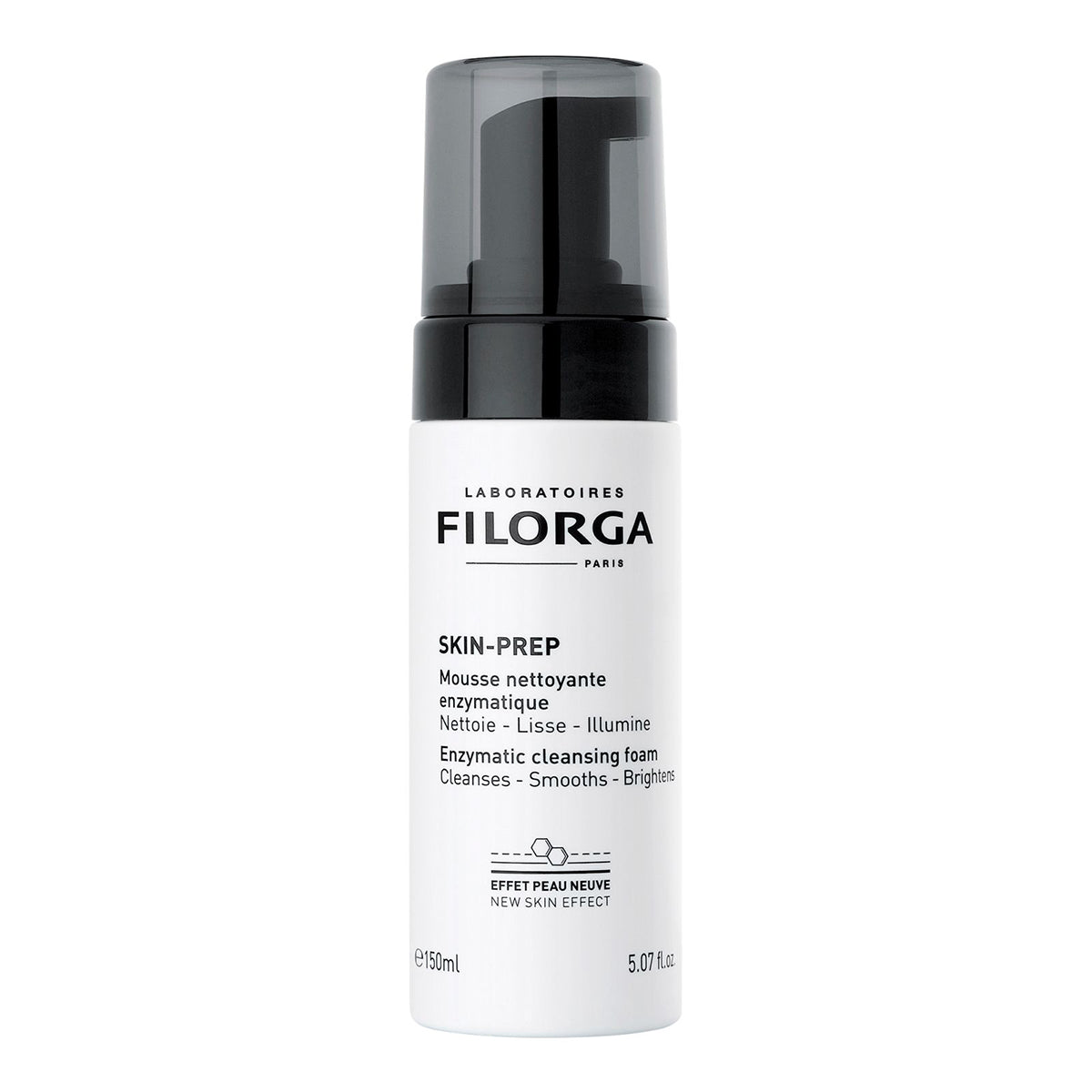 Filorga Skin Preparation Enzymatic Cleansing Foam 150ml